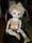 Image of Enid, 32” Somber Toddler