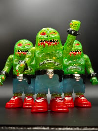 Image 3 of Ratboy Custom Painted 