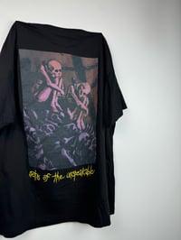Image 4 of 1992 Autopsy - Acts of the Unspeakable