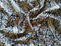 Image 1 of kalamkari fruits