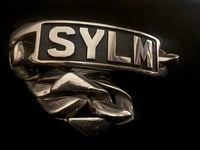 Image 2 of SYLM SUPPORTER BRACELET