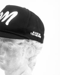 Image 3 of Made In Tennessee SnapBack (BLK)