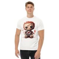 Image 2 of Voodoo 2 Unisex classic tee