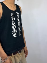 Image 5 of Chrome Hearts Anvil Tank