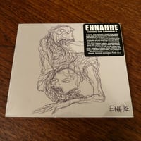 Ehnahre - Taming The Cannibals