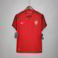 Image 1 of Portugal 2016 Home