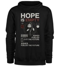 Image 1 of Hope Is Empty