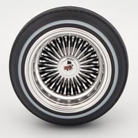 Image 11 of 1:25 14" straight lace 