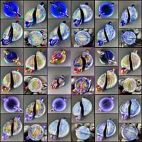 Image 1 of Best Friendants - “You Pick Color”