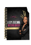 6 Steps To Becoming A Successful Lash Tech E-BOOK