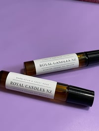 Image 2 of Luxury Scent Roller