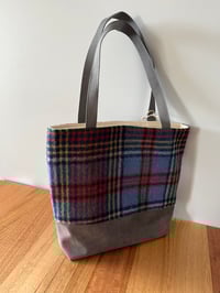Image 2 of Scottish Tartan Tote Bag- Extra Warm Anderson’