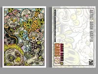 Image 3 of Clowns (limited to 50) trading card 