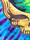 Grateful Dead 1993 Oregon T-Shirt - Size XL