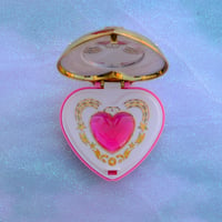 Image 7 of Sailor Moon Moonlight Memory Series Cosmic Heart Mirror Case (2014)