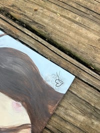 Image 5 of “blind me” original painting 