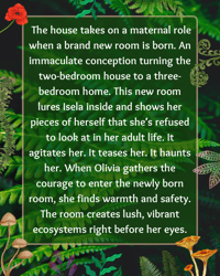 Image of Daughter of Rot (Preorder)