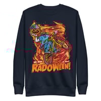 Image 1 of ICHABOD CRUISE CREW NECK SWEAT