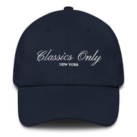 Image 1 of Rich&Girly 'Classics Only' Hat