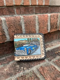 Image 2 of Parkway Billfold