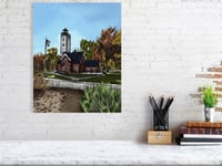 Image 4 of Presque Isle Lighthouse