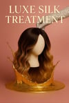Luxe silk treatment 