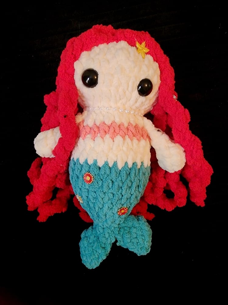 Image of Mermaids