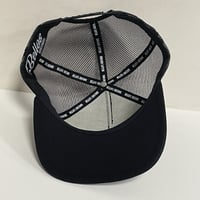 Image 4 of OG Shop Logo SnapBack Hat