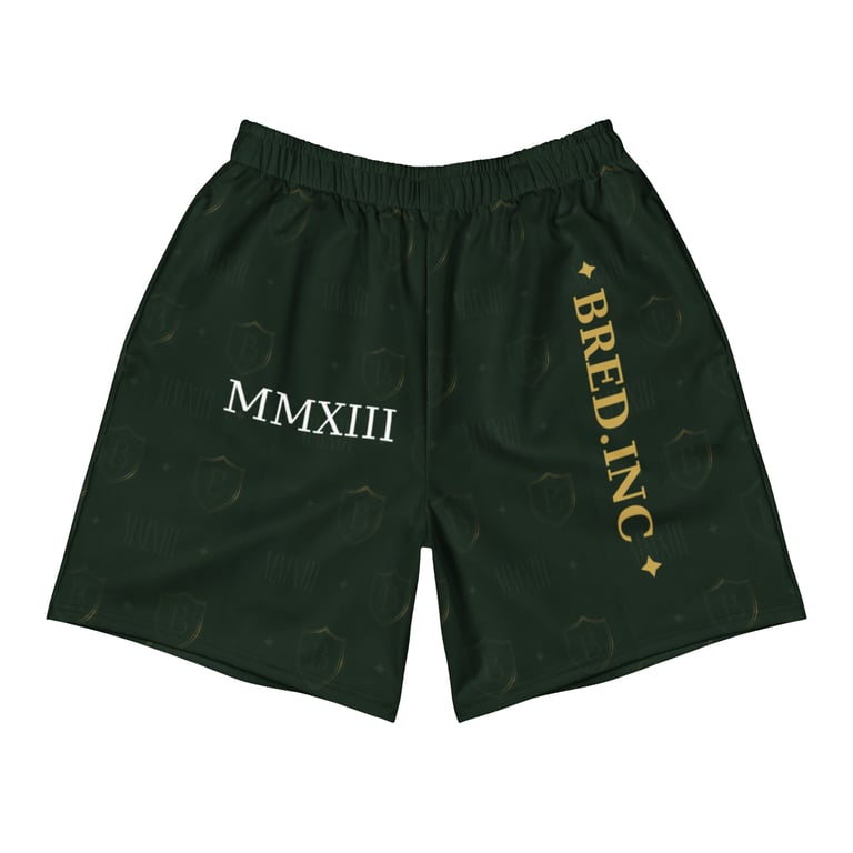 “THE FOREST SET” THE MMXIII BOARD SHORTS Image 3