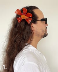 Image 1 of Flor de Maga 2.0 | Hair Clip 1 & 2