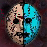 Image 3 of Texan Voorhees Pin 