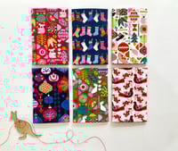 AUSTRALIAN CHRISTMAS BUNDLE OF 6