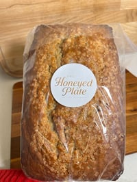 Image 4 of Banana Bread Loaf