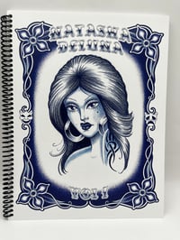Image 1 of Natasha Deluna - Vol 1