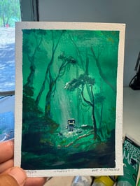 Original Painting - “Forest”
