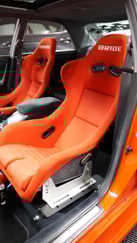 Image 1 of JZX90 / JZX100 Seat Rails
