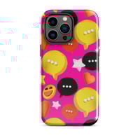 Image 23 of Cygen Divine Designs Cute Messages Tough Case for iPhone®