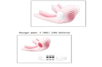 Image 5 of Vibrating Mouth Piece 