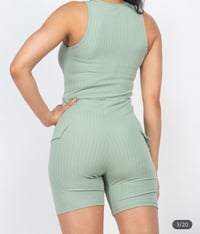 Image 2 of Spring Time Romper