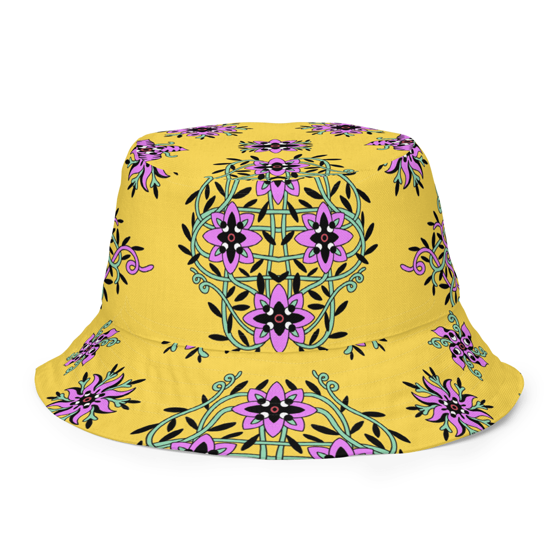 Image of BUCKET REV.