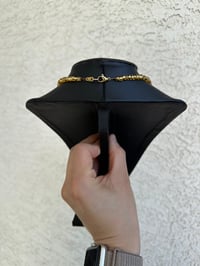 Image 3 of The Golden Bear Necklace 