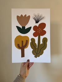 Image 4 of A3 ART PRINT BUNDLE