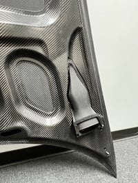 Image 16 of 991 cup hood NACA ducts 