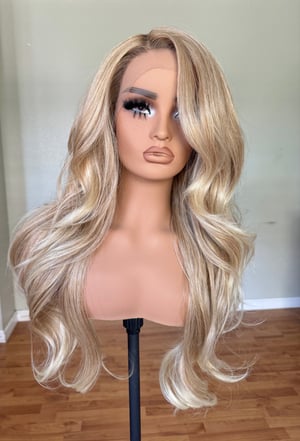 Image of Reba luxury (ready to ship)