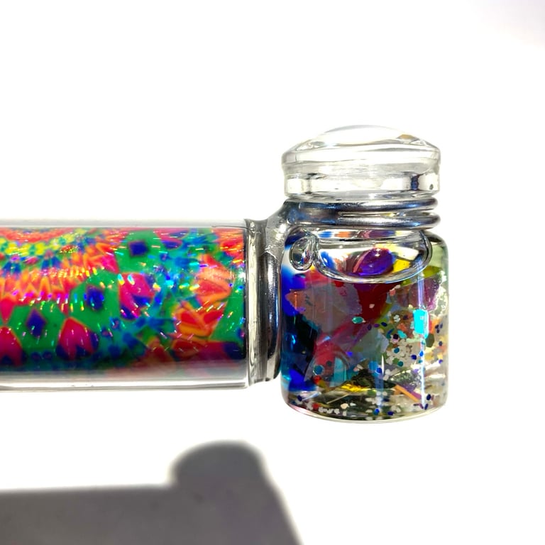 Psychedelic Vision Image 4