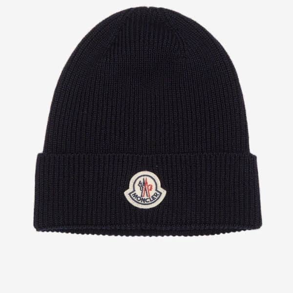 Image of  Moncler beanie 