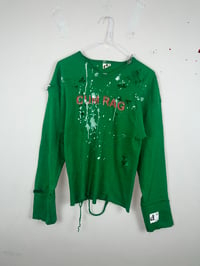 Image 1 of GUM RAG TOP - 1