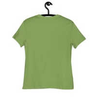 Image 15 of Women's DIVINELY PROTECTED Relaxed T-Shirt