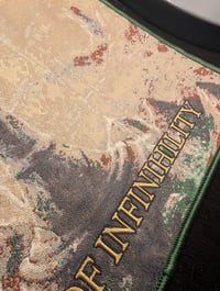 Image 5 of Carnosus - Visions Of Infinihility Backpatch