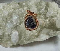 Image 1 of Amethyst Ring